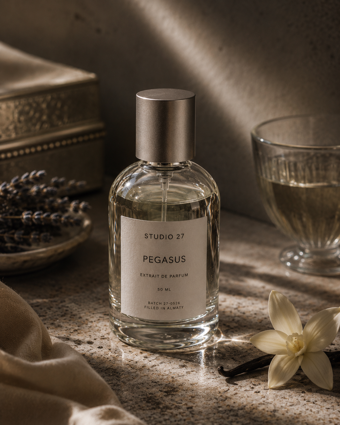 Parfums de Marly Pegasus